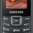 Samsung Keystone 2 / E1207Y Samsung Keystone 2 / E1207Y